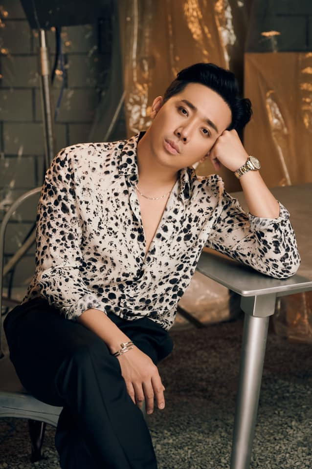 Ban đầu, Trấn Thành chỉ thông báo mình góp 300 triệu đồng hỗ trợ nhưng sau đó đã quyết định gửi thêm hơn 488 triệu đồng, thành hơn 788 triệu đồng.