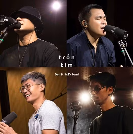 Vi sao MV “Tron tim” cua Den Vau vua ra mat da gay sot?-Hinh-3