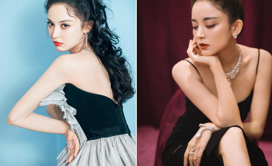 Cổ Lực Na Trát sau đó đã lên tiếng phản bác: "Trong lòng dơ bẩn, nhìn cái gì cũng thấy dơ bẩn". Động thái của cô ngầm ủng hộ bạn diễn giữa những chỉ trích. Mỹ nhân Tân Cương còn bình luận: "Câu nói của tôi là nhắm tới các blogger vô lương tâm. Họ lấy cảnh đã bị xóa để lan truyền bịa đặt khắp nơi, cái gì cũng nói được. Đánh giá người khác bằng ác ý sẽ tạo nên những ảnh hưởng xấu".