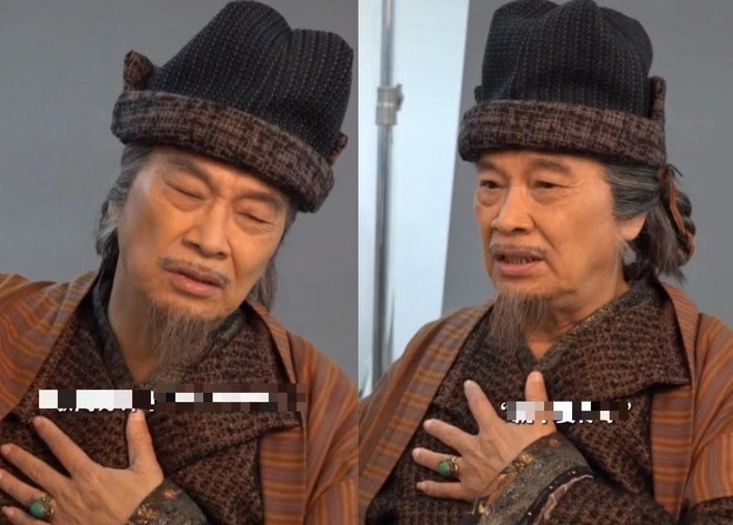 Cuoc doi bi kich cua 