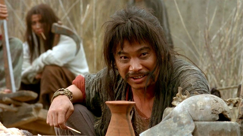 Cuoc doi bi kich cua 