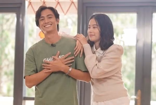 Lanh Thanh - Nam Em chia tay: “Chung toi dung lai o tinh ban“