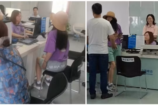 Trieu Vy xuat hien sau on ao bi phong sat-Hinh-2