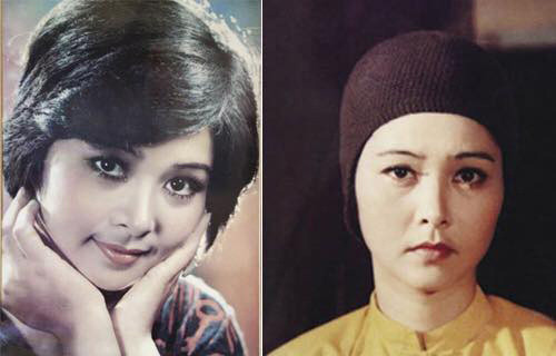 Thanh Loan “Biệt động Sài Gòn” được xét tặng danh hiệu NSND - Hình 2 Thanh Loan “Biet dong Sai Gon” duoc xet tang danh hieu NSND-Hinh-2