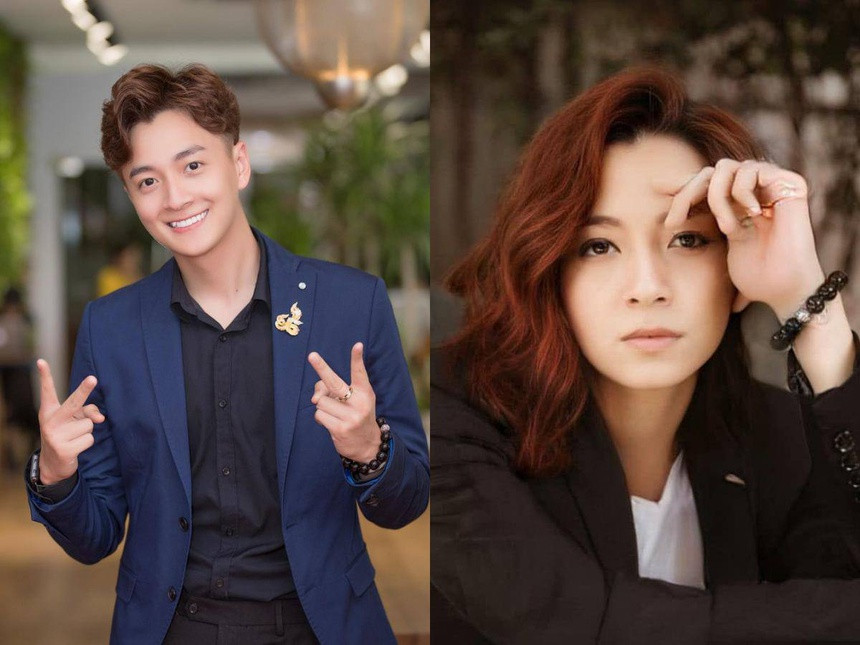 Khi tham gia trào lưu "chuyển giới" bằng ứng dụng trên điện thoại, Ngô Kiến Huy một lần nữa khiến công chúng ngạc nhiên về sự nữ tính và xinh đẹp trong phiên bản nữ. "Anh Ngô Kiến Huy phiên bản nữ trông thanh tú, hài hòa như một hoa hậu", một khán giả nhận xét.