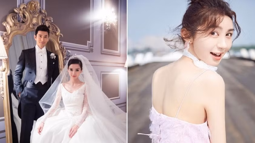 Trong bài viết, Angelababy khẳng định cô đã chịu tiếng oan vì Lý Phi Nhi. Người đẹp cho biết bản thân đã giữ im lặng suốt 10 năm do cảm thấy việc giải thích là không cần thiết. Hơn nữa, đây cũng là chuyện riêng của ông xã. Tuy nhiên, vụ việc ngày hôm nay đã vượt quá giới hạn chịu đựng, khiến người đẹp buộc phải ra mặt. Không lâu sau, Huỳnh Hiểu Minh cũng đăng bài khẳng định Baby không phải là "tiểu tam" và cho rằng có người lợi dụng chuyện cũ để gây chú ý. "Mọi lời đồn là giả dối. Đừng làm tổn thương đến người nhà của tôi", anh tuyên bố.