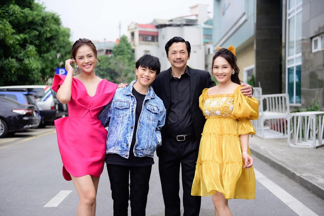 Thu Quynh lan dau dang anh ro mat nguoi yeu-Hinh-3