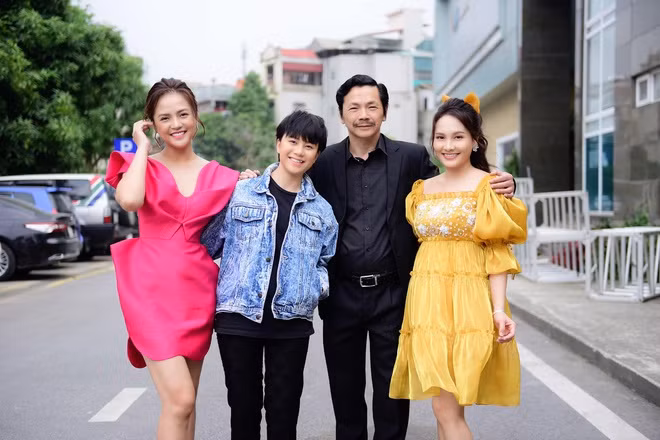 Thu Quynh lan dau dang anh ro mat nguoi yeu-Hinh-3