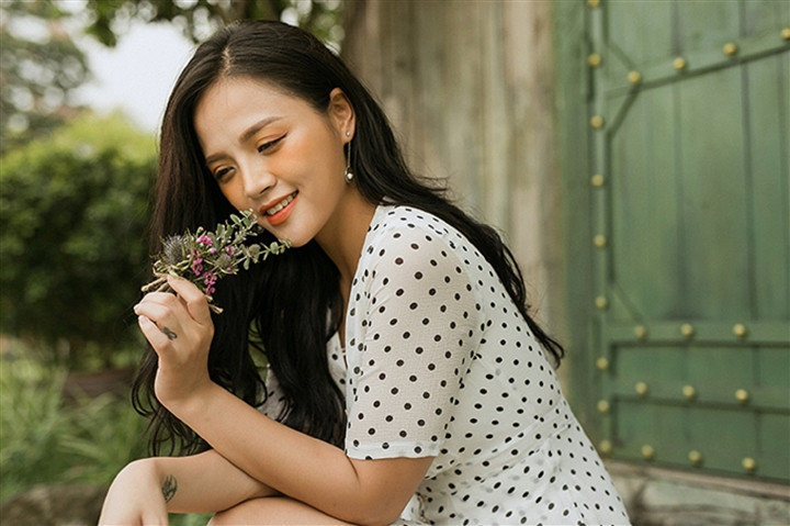 Dù vào vai đào thương hay đào lệch, Thu Quỳnh đều chinh phục được khán giả.