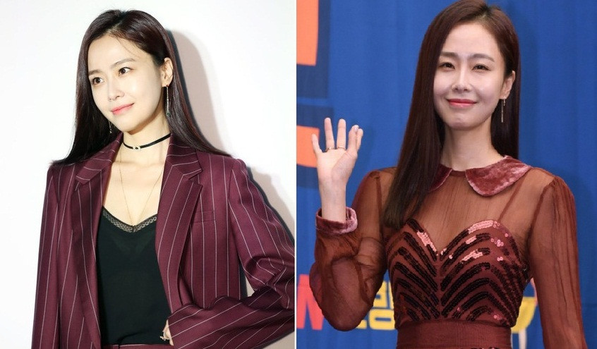 Dien vien Han Hong Soo Hyun sap ket hon