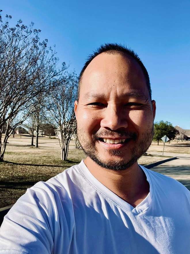 Sau chong, con gai Hong Ngoc duong tinh voi COVID-19