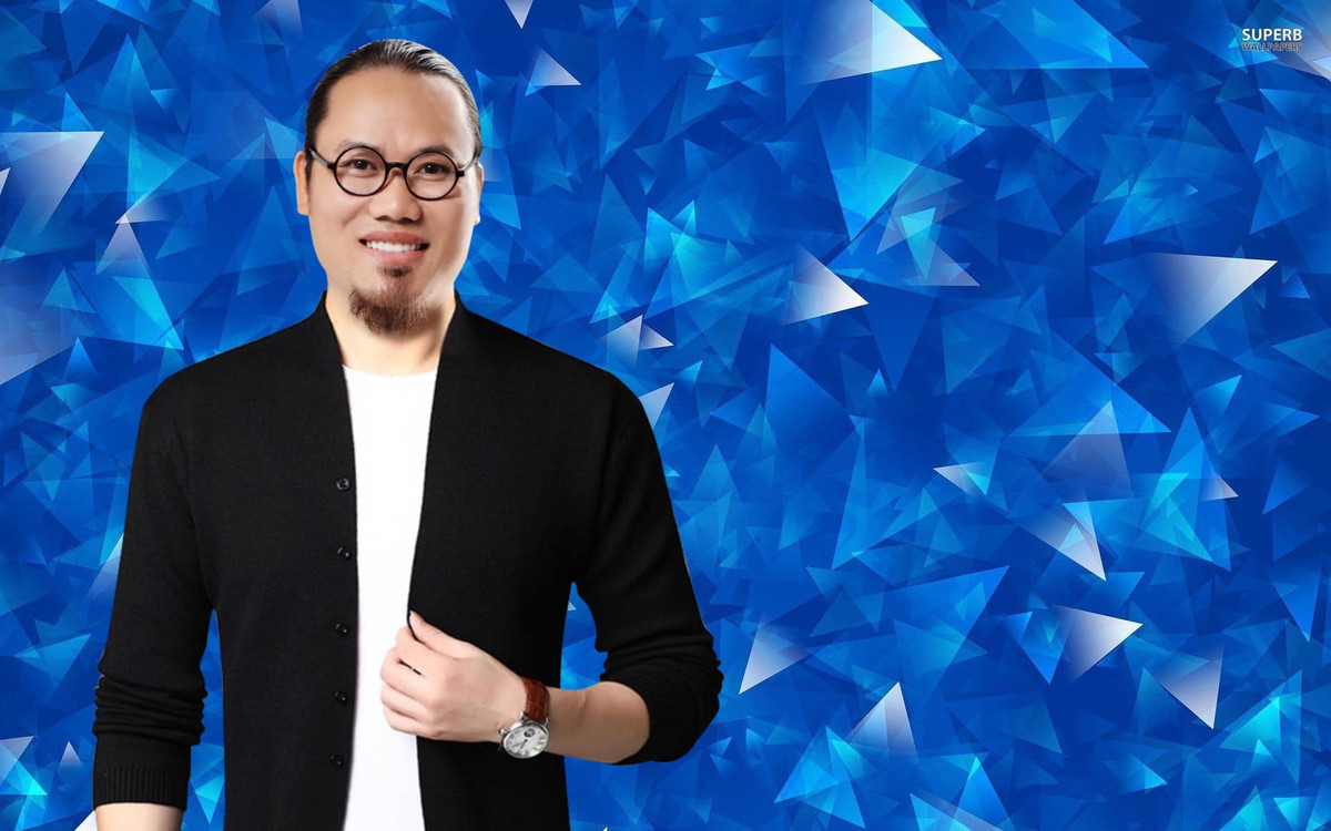 Mr Dam, Thuy Tien bi truy sao ke, Vuong Rau: “Tu thien phai tu tam“-Hinh-2