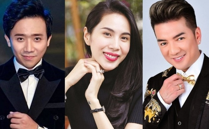 Mr Dam, Thuy Tien bi truy sao ke, Vuong Rau: “Tu thien phai tu tam“