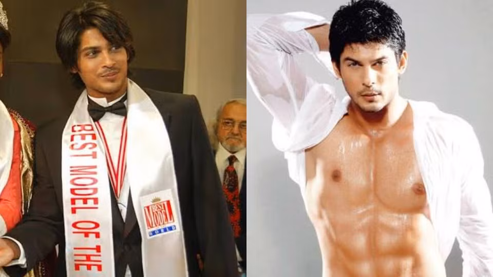 Showbiz An Do soc khi nam chinh 