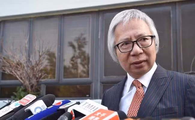 Thomas Kwok là người đứng sau công ty bất động sản lớn nhất Hong Kong - Sun Hung Kai Properties. Đây là công ty mà Thomas và các anh em trai được thừa kế từ cha.