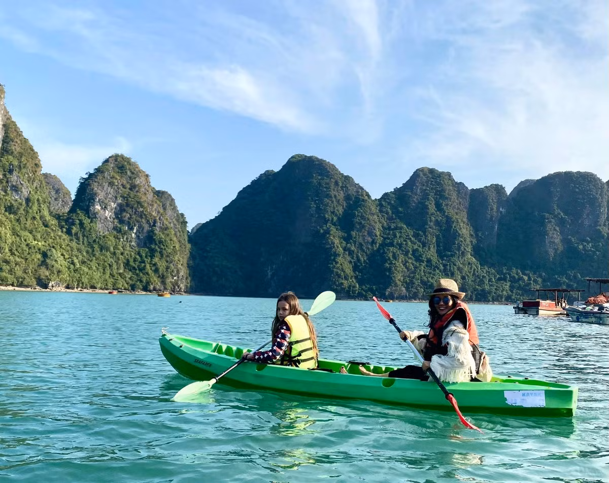 Sau đổ vỡ hôn nhân, nữ ca sĩ đã nhanh chóng cân bằng lại cuộc sống và tìm được tình yêu mới.