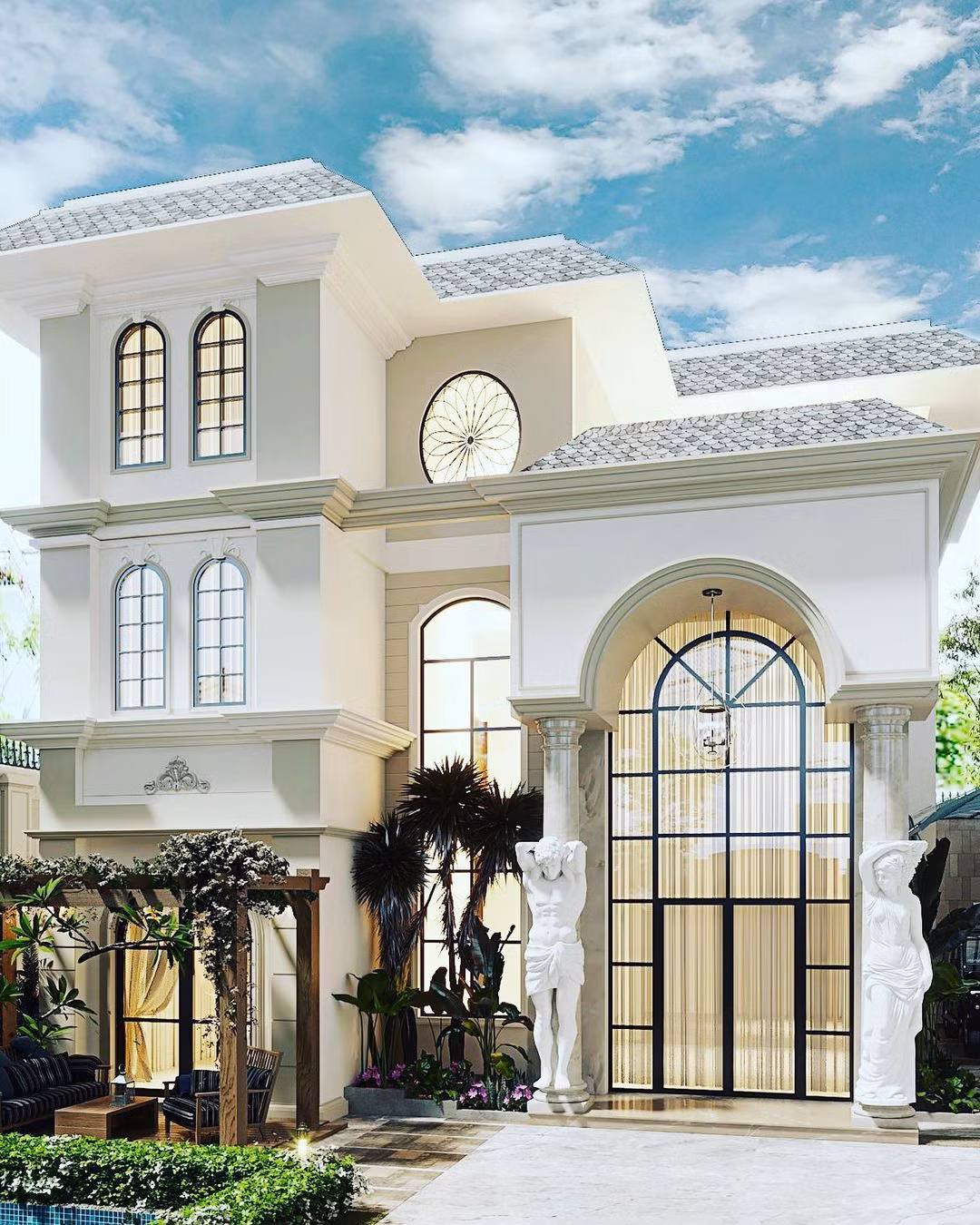 Dien vien Hong Dang hanh phuc ngot ngao ben vo-Hinh-2