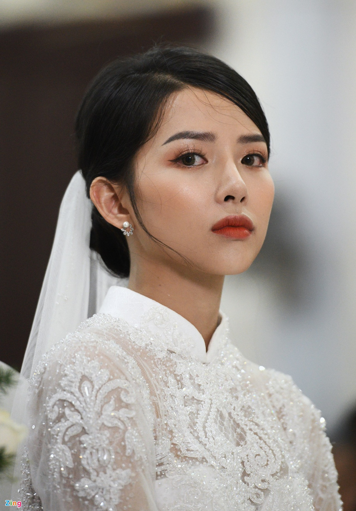 Theo thông báo từ người nhà, lễ cưới của Phan Mạnh Quỳnh sẽ diễn ra ở ba nơi là Nghệ An, TP.HCM và Nha Trang (Khánh Hòa) - quê nhà Khánh Vy. Tại Nghệ An, gia đình Phan Mạnh Quỳnh mời 700 khách và chuẩn bị 70 mâm cỗ.