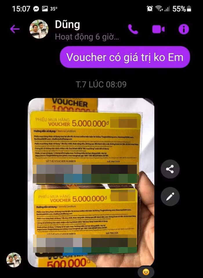 Dan Truong va quan ly bi lua tien, ke gian chinh la nguoi quen-Hinh-3