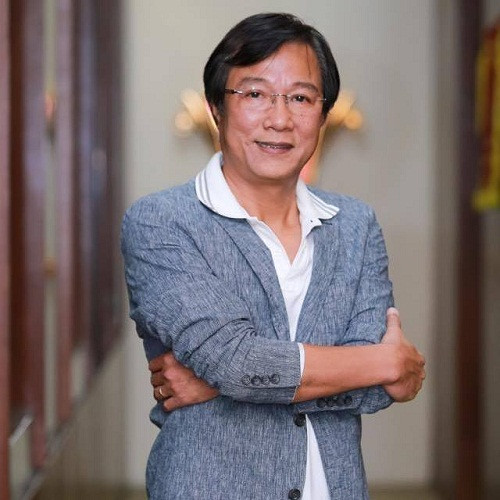 Nha bao va nghe si: Ta can nhau?!-Hinh-2