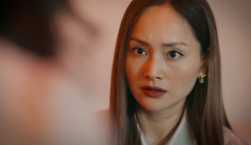 Cũng giống trường hợp của Phương Oanh và Thu Quỳnh, khán giả chờ đợi ở Lan Phương một màn hóa thân mới mẻ và độc đáo hơn.