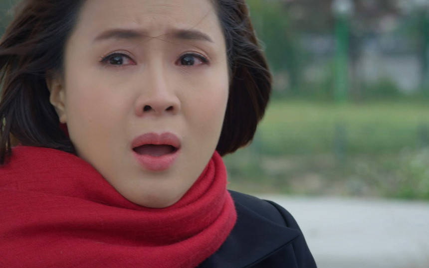 Sau Cả một đời ân oán, Hồng Diễm góp mặt trong Hoa hồng trên ngực trái (vai Khuê) và Hướng dương ngược nắng (vai Châu). Đến lúc này, hai vai diễn đều để lại dấu ấn, được khán giả yêu thích. Diễn xuất của Hồng Diễm được đánh giá ngày càng "chín" và đời hơn. Cô đặc biệt thể hiện tốt những phân cảnh đòi hỏi cảm xúc.