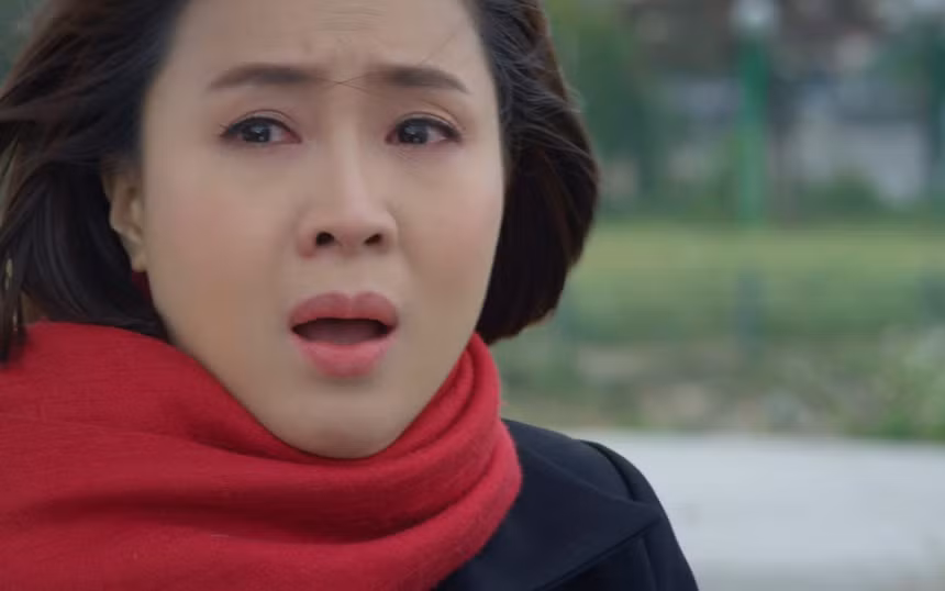 Sau Cả một đời ân oán, Hồng Diễm góp mặt trong Hoa hồng trên ngực trái (vai Khuê) và Hướng dương ngược nắng (vai Châu). Đến lúc này, hai vai diễn đều để lại dấu ấn, được khán giả yêu thích. Diễn xuất của Hồng Diễm được đánh giá ngày càng "chín" và đời hơn. Cô đặc biệt thể hiện tốt những phân cảnh đòi hỏi cảm xúc.