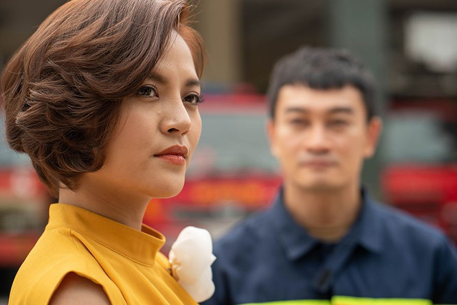 Gần nhất, Thu Quỳnh đảm nhận vai "tiểu tam" Khánh Ngọc trong phim Lửa ấm. Song, hiệu ứng của tác phẩm này cũng như vai diễn không ấn tượng bằng các dự án trước đó. Theo bật mí từ Thu Quỳnh, hiện cô trong quá trình quay phim mới. Với tần suất lên sóng tương đối dày, có lẽ đây là thời điểm Thu Quỳnh cần có vai diễn bứt phá như từng làm được với My "sói".