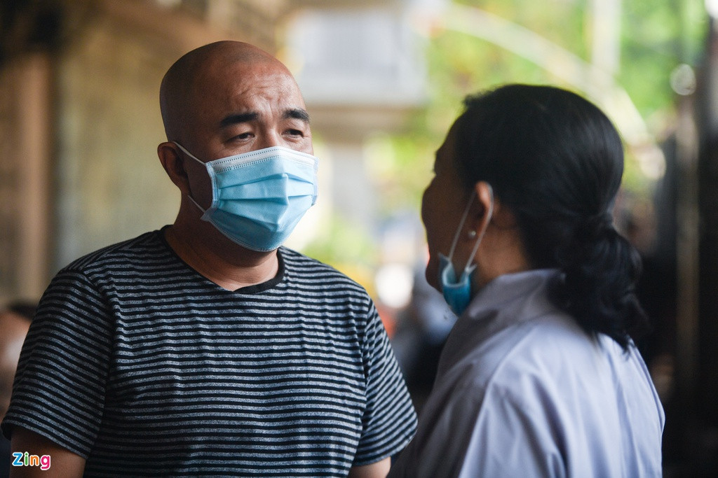 Nam diễn viên kiêm đạo diễn chia sẻ nỗi đau mất người thân với gia đình Hải Đăng.