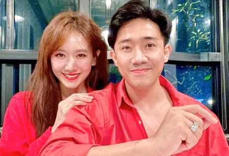 Vo Tran Thanh noi ly do xoa thong tin nguoi gui tien tu thien