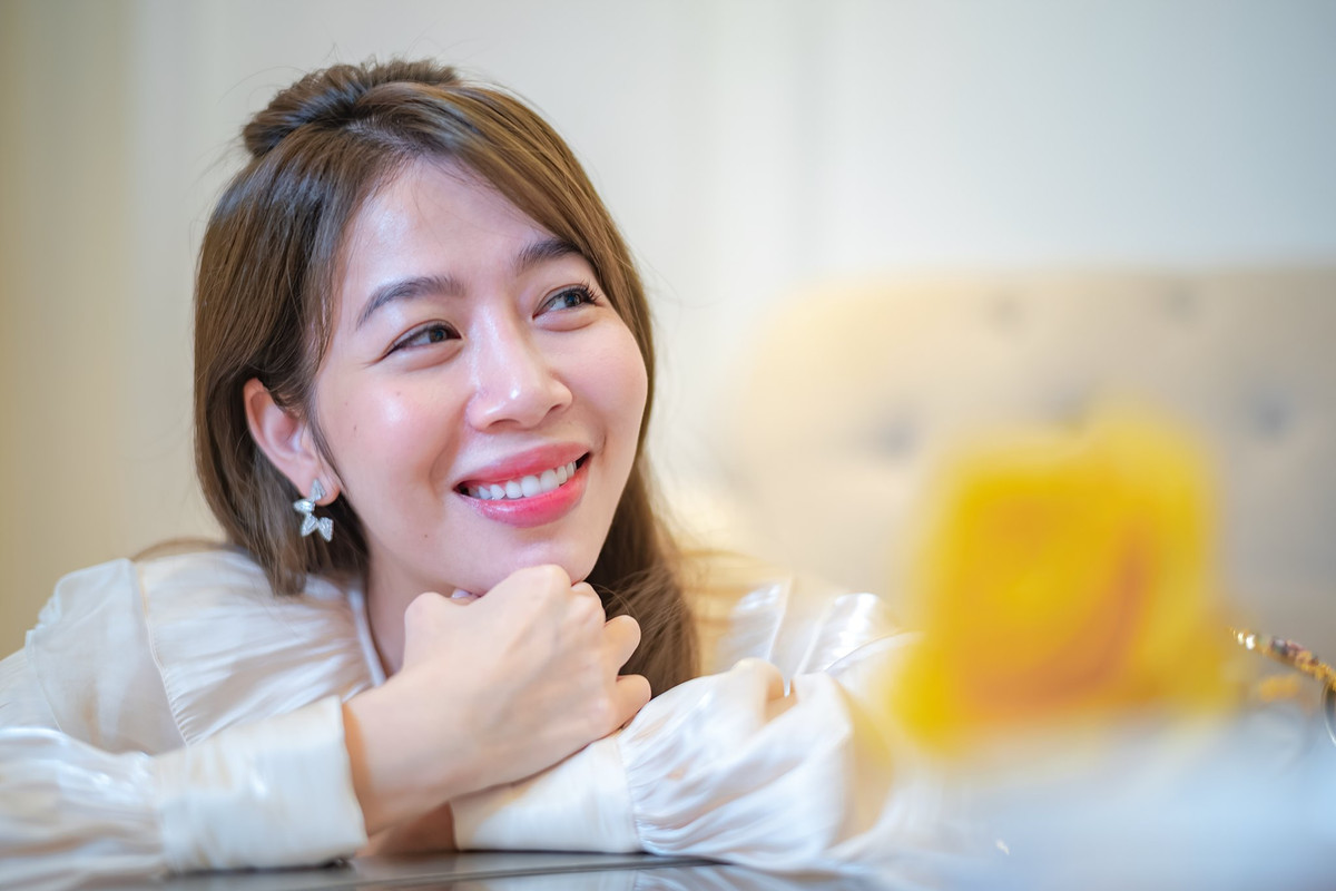 Vài năm gần đây, Diệp Chi vướng tin đồn âm thầm ly hôn, tuy nhiên, nữ MC không lên tiếng. Trên trang cá nhân Diệp Chi chỉ chia sẻ về công việc và cô con gái nhỏ.