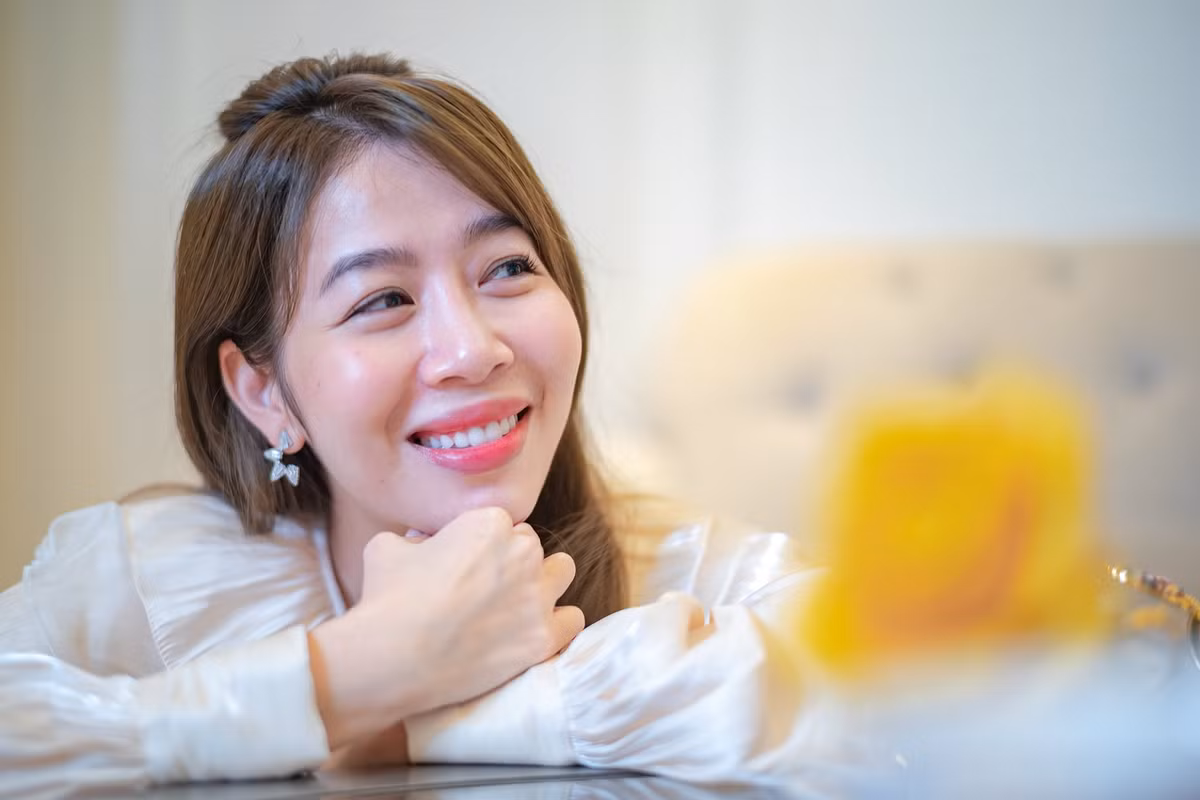 Vài năm gần đây, Diệp Chi vướng tin đồn âm thầm ly hôn, tuy nhiên, nữ MC không lên tiếng. Trên trang cá nhân Diệp Chi chỉ chia sẻ về công việc và cô con gái nhỏ.