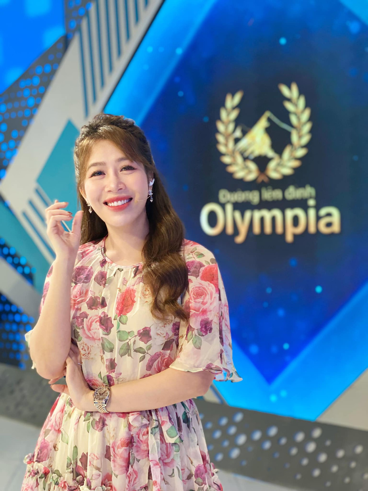 BTV Diệp Chi ghi dấu qua những chương trình như Rung chuông vàng, Đường lên đỉnh Olympia, Điều ước thứ 7… Cô còn đóng vai trò đạo diễn trong chương trình Điều ước thứ 7, Ai là triệu phú, Cafe sáng...