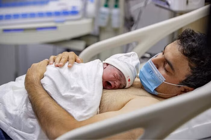 Vo Ha Tram khoe con gai lai An Do, chuan my nhan tuong lai-Hinh-6