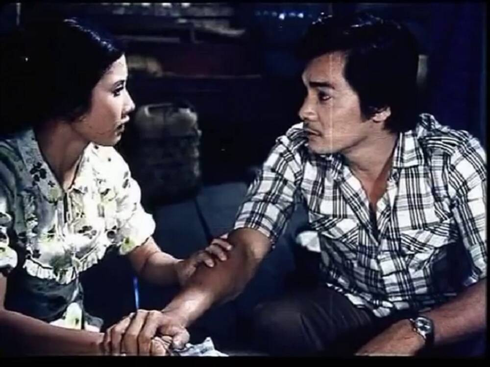 Sự nghiệp thành công, Thương Tín cũng vô cùng đào hoa.