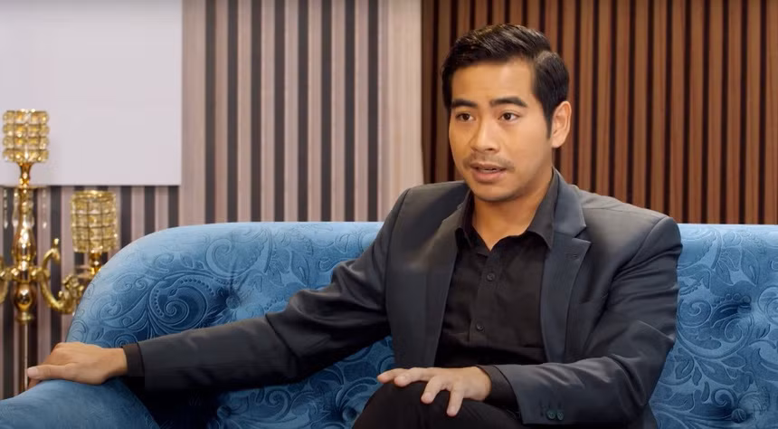 Thanh Binh chia se ly do quyet dinh ly hon Ngoc Lan