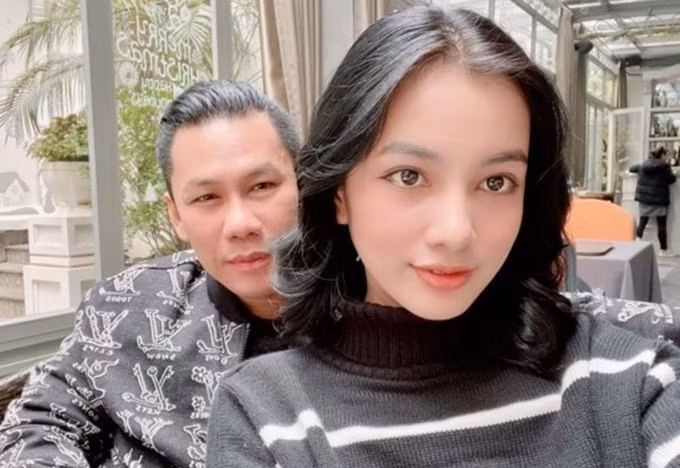 Dinh nghi van yeu chong cu Le Quyen, Cam Dan noi gi?