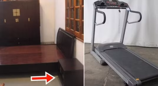 5 thu do noi that khong nen mua vi chi ton tien