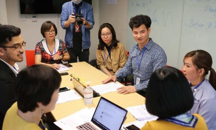 Xuan Bac canh bao: “Anh dang toi choi hoa lan la lua dao“-Hinh-3