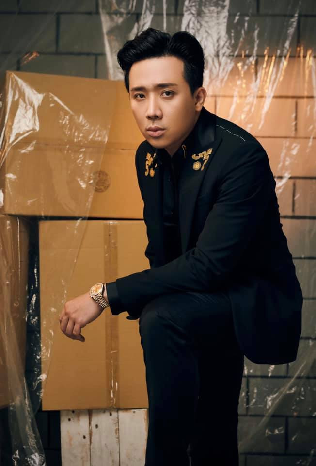 Ba Phuong Hang “khui” Hoai Linh: Thuy Tien noi ve 4,3 ty tu thien tu Tran Thanh-Hinh-2