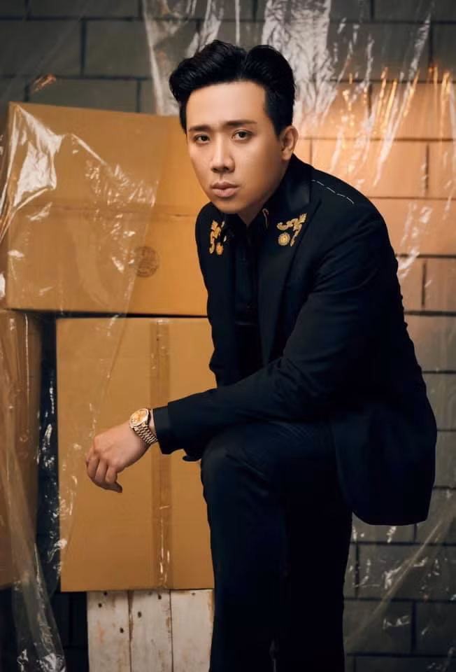 Ba Phuong Hang “khui” Hoai Linh: Thuy Tien noi ve 4,3 ty tu thien tu Tran Thanh-Hinh-2