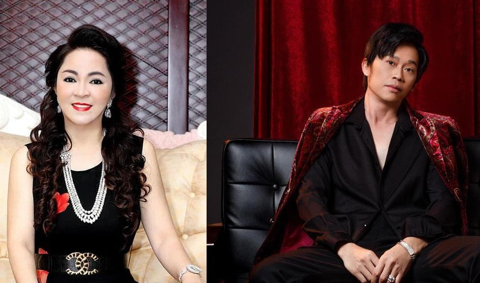 Ba Phuong Hang livestream: Nhin thang...“dao mo” nhieu goc khuat nguoi noi tieng?