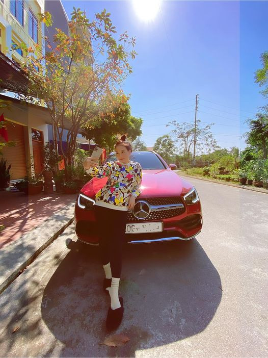 Trong thời gian bầu bí lần 2, Bảo Thanh tạm nghỉ đóng phim, dành thời gian nghỉ ngơi, dưỡng thai.