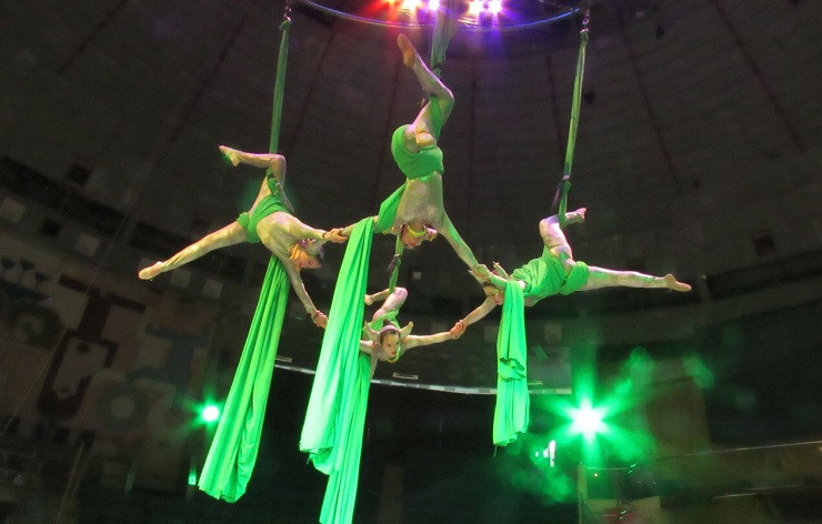 Nghe si bo nghe dien vi be tac, nhieu Nha hat hoang mang?-Hinh-2