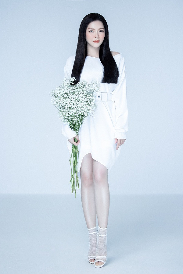 Lý Nhã Kỳ là một trong những mỹ nhân được đánh giá cao về gu thời trang.