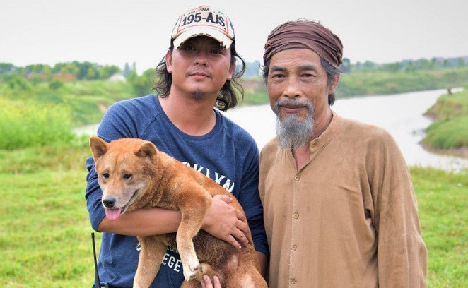 Ai da giet phim “Cau Vang“ cua Tran Vu Thuy?