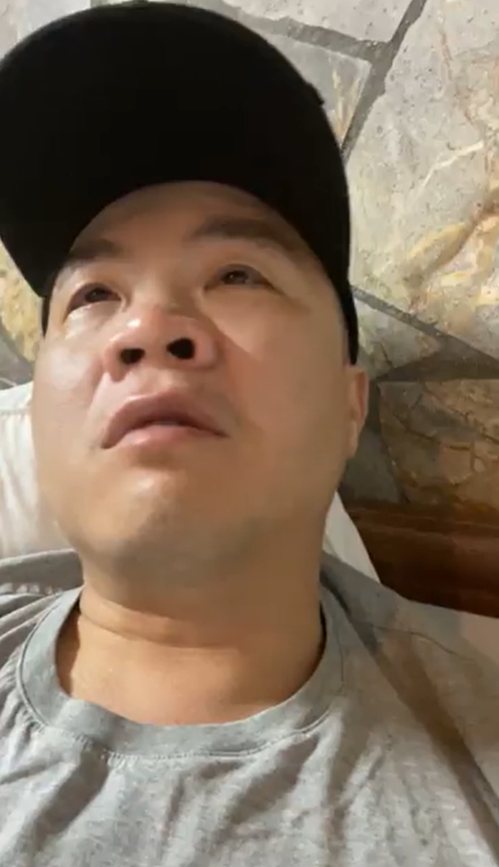 Xuc dong gia canh con gai thu 8 Do Manh Cuong moi nhan nuoi-Hinh-4