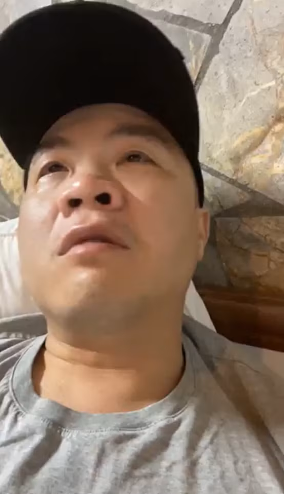 Xuc dong gia canh con gai thu 8 Do Manh Cuong moi nhan nuoi-Hinh-4