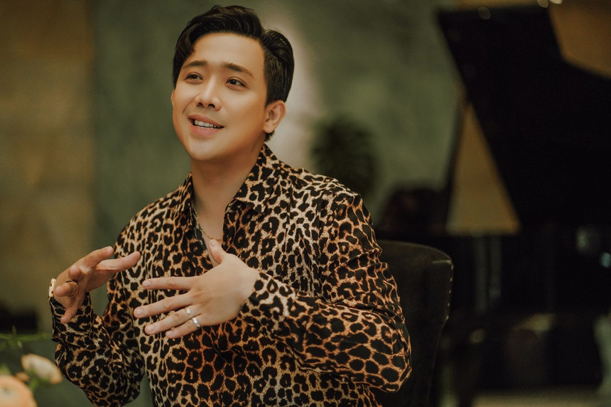 Tran Thanh noi gi ve phat ngon gay tranh cai?-Hinh-2