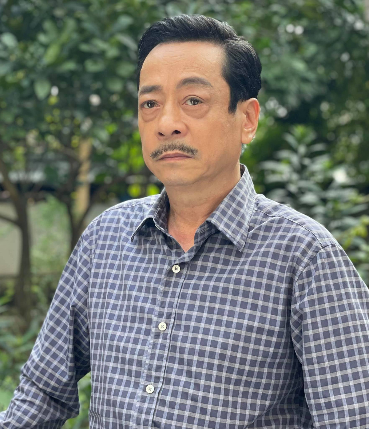 NSND Hoang Dung qua doi o tuoi 65